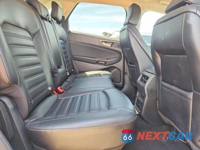 Zdjęcie 11 z 14 samochodu: 2024 FORD EDGE SEL VIN:2FMPK4J90RBA70361 - miniatura