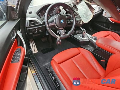 Zdjęcie 9 z 13 samochodu: 2015 BMW M235I VIN:WBA1M1C53FV393281 - miniatura