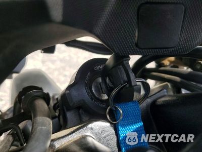 Zdjęcie 8 z 9 samochodu: 2024 HONDA NC750 XD VIN:JH2RH0918RK300437 - miniatura