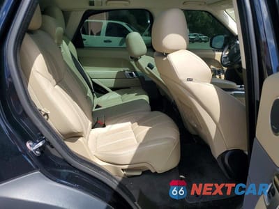 Zdjęcie 11 z 14 samochodu: 2017 LAND ROVER RANGE ROVER SPORT SE VIN:SALWG2FV4HA158991 - miniatura