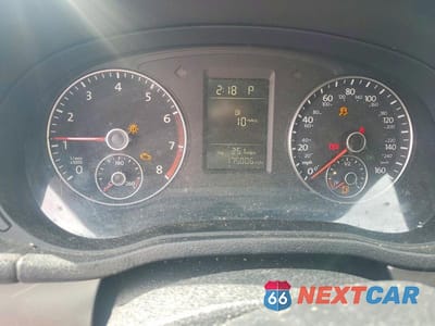 Zdjęcie 9 z 12 samochodu: 2015 VOLKSWAGEN PASSAT S VIN:1VWAT7A32FC029789 - miniatura