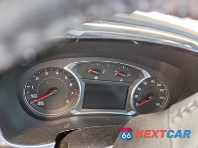 Zdjęcie 9 z 14 samochodu: 2021 CHEVROLET TRAVERSE LT VIN:1GNEVHKWXMJ230840 - miniatura