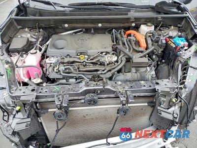 Zdjęcie 12 z 14 samochodu: 2025 TOYOTA RAV4 XSE VIN:JTME6RFV7SJ071026 - miniatura
