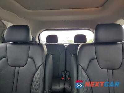 Zdjęcie 10 z 13 samochodu: 2023 KIA SORENTO X-LINE SX PRESTIGE VIN:5XYRKDLF1PG178979 - miniatura