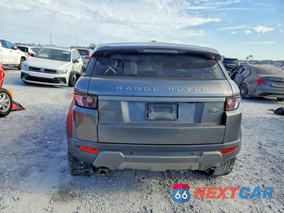 Zdjęcie 6 z 13 samochodu: 2015 LAND ROVER RANGE ROVER EVOQUE PURE VIN:SALVN2BGXFH039792 - miniatura