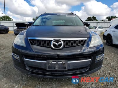 Piąte zdjęcie samochodu w środku: 2008 MAZDA CX-9 VIN:JM3TB38V580162766 - miniatura