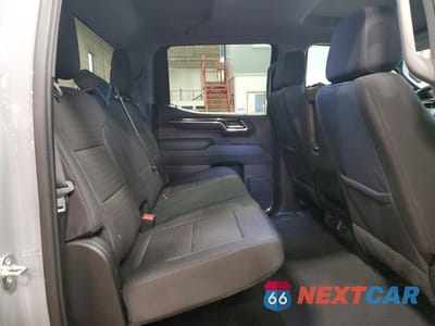 Zdjęcie 10 z 13 samochodu: 2024 GMC SIERRA VIN:3GTPHBEK4RG293102 - miniatura