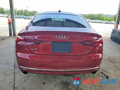 Zdjęcie 6 z 12 samochodu: 2018 AUDI A5 PREMIUM PLUS VIN:WAUBNCF5XJA131900 - miniatura