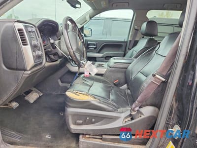 Zdjęcie 7 z 12 samochodu: 2015 CHEVROLET SILVERADO K1500 LTZ VIN:3GCUKSEC0FG192373 - miniatura
