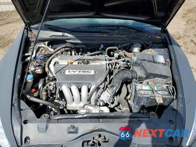 Zdjęcie 11 z 12 samochodu: 2004 HONDA ACCORD DX VIN:1HGCM56144A067779 - miniatura