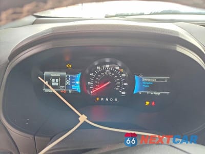 Zdjęcie 9 z 13 samochodu: 2022 FORD EDGE ST VIN:2FMPK4AP9NBA12581 - miniatura