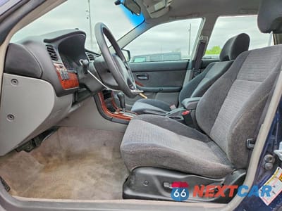 Zdjęcie 7 z 13 samochodu: 2004 SUBARU LEGACY OUTBACK AWP VIN:4S3BH675047638865 - miniatura