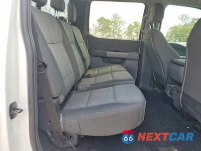 Zdjęcie 10 z 12 samochodu: 2024 FORD F250 SUPER DUTY VIN:1FT8W2BT6REF54079 - miniatura