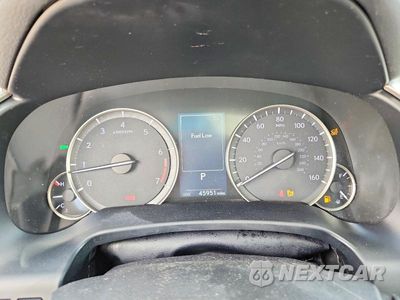 Zdjęcie 9 z 13 samochodu: 2022 LEXUS RX 350 BASE VIN:2T2HZMAAXNC220861 - miniatura