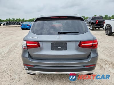 Zdjęcie 6 z 12 samochodu: 2017 MERCEDES-BENZ GLC 300 VIN:WDC0G4JB4HF192626 - miniatura