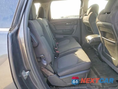 Zdjęcie 11 z 13 samochodu: 2015 CHEVROLET TRAVERSE LT VIN:1GNKVGKD4FJ257997 - miniatura