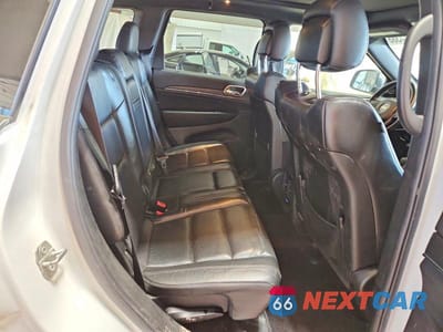 Zdjęcie 11 z 12 samochodu: 2018 JEEP GRAND CHEROKEE LIMITED VIN:1C4RJFBG4JC245319 - miniatura