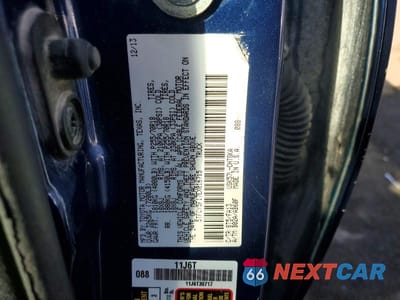 Zdjęcie 12 z 12 samochodu: 2014 TOYOTA TUNDRA SR VIN:5TFCY5F17EX016715 - miniatura