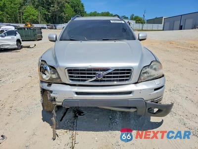 Piąte zdjęcie samochodu w środku: 2007 VOLVO XC90 3.2 VIN:YV4CY982871354091 - miniatura