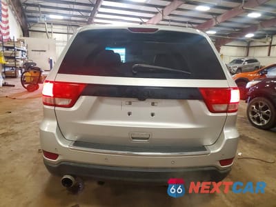 Zdjęcie 6 z 13 samochodu: 2011 JEEP GRAND CHEROKEE LIMITED VIN:1J4RR5GT1BC527129 - miniatura