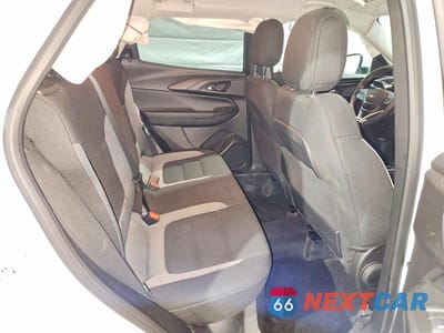 Zdjęcie 11 z 13 samochodu: 2025 CHEVROLET TRAILBLAZER LT VIN:KL79MRSL0SB118626 - miniatura
