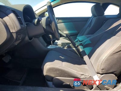 Zdjęcie 7 z 11 samochodu: 2008 NISSAN ALTIMA 2.5S VIN:1N4AL24E08C127232 - miniatura