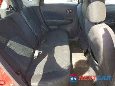 Zdjęcie 11 z 14 samochodu: 2014 NISSAN VERSA NOTE S VIN:3N1CE2CP4EL368844 - miniatura