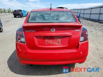 Zdjęcie 6 z 11 samochodu: 2012 NISSAN SENTRA 2.0 VIN:3N1AB6AP4CL743168 - miniatura