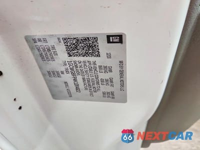 Zdjęcie 13 z 13 samochodu: 2019 CHEV EXPRESS G2500 VIN:1GCWGBFP4K1204822 - miniatura