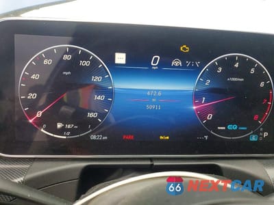 Zdjęcie 9 z 13 samochodu: 2022 MERCEDES-BENZ C 300 VIN:W1KAF4GB3NR045038 - miniatura