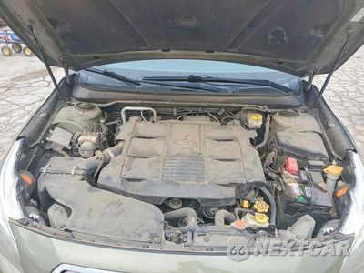 Zdjęcie 12 z 13 samochodu: 2017 SUBARU OUTBACK TOURING VIN:4S4BSETC6H3345075 - miniatura