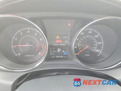 Zdjęcie 9 z 12 samochodu: 2013 MITSUBISHI OUTLANDER SPORT SE VIN:4A4AP4AU3DE004084 - miniatura