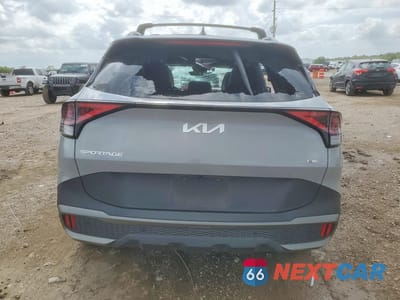 Zdjęcie 6 z 13 samochodu: 2024 KIA SPORTAGE VIN:5XYK6CDF6RG151715 - miniatura