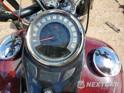Zdjęcie 7 z 8 samochodu: 2020 HARLEY DAVIDSON FLSL VIN:1HD1YDJ15LB018304 - miniatura