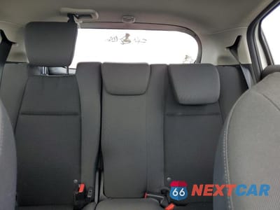 Zdjęcie 10 z 13 samochodu: 2022 HONDA HR-V EX VIN:3CZRU6H55NM764844 - miniatura