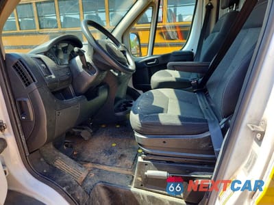 Zdjęcie 7 z 13 samochodu: 2017 RAM PROMASTER 2500 2500 HIGH VIN:3C6TRVDG7HE505924 - miniatura