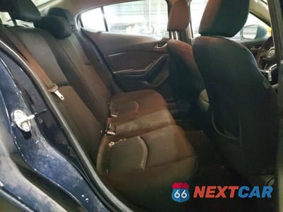 Zdjęcie 10 z 11 samochodu: 2016 MAZDA 3 SPORT VIN:3MZBM1T7XGM281305 - miniatura