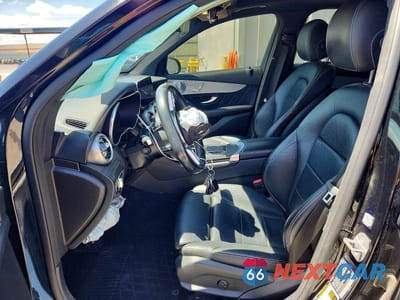 Zdjęcie 7 z 13 samochodu: 2021 MERCEDES-BENZ GLC 300 VIN:W1N0G8DB9MV264843 - miniatura