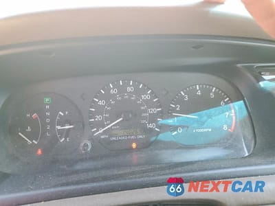 Zdjęcie 9 z 13 samochodu: 1997 TOYOTA CAMRY LE VIN:JT2BG22K1V0049416 - miniatura