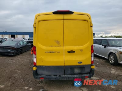 Zdjęcie 6 z 13 samochodu: 2020 FORD TRANSIT 150 DELIVERY VAN VIN:1FTYE1C85LKA55550 - miniatura
