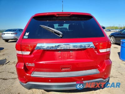 Zdjęcie 6 z 13 samochodu: 2011 JEEP GRAND CHEROKEE LAREDO VIN:1J4RR4GG9BC670276 - miniatura