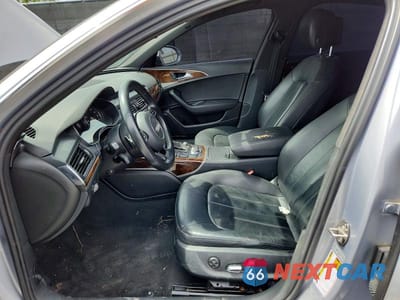 Zdjęcie 7 z 11 samochodu: 2017 AUDI A6 PREMIUM PLUS VIN:WAUD8AFC2HN115180 - miniatura