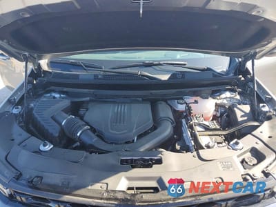 Zdjęcie 12 z 13 samochodu: 2026 CHEVROLET TRAVERSE Z71 VIN:1GNEVJKS1TJ194457 - miniatura