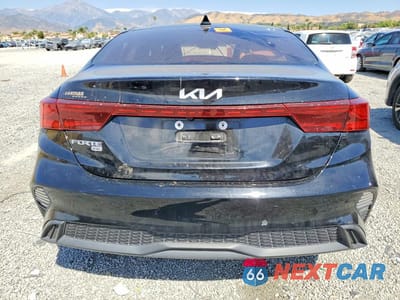 Zdjęcie 6 z 12 samochodu: 2023 KIA FORTE LX VIN:3KPF24AD3PE508185 - miniatura