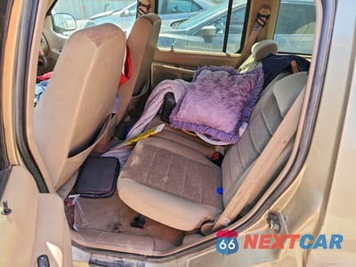 Zdjęcie 13 z 14 samochodu: 2001 FORD EXPLORER XLT VIN:1FMZU73E81ZA27404 - miniatura