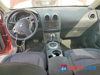 Zdjęcie 8 z 13 samochodu: 2013 NISSAN ROUGE VIN:JN8AS5MV2DW141807 - miniatura