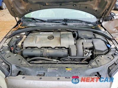 Zdjęcie 11 z 12 samochodu: 2008 VOLVO V70 3.2 VIN:YV1BW982781043770 - miniatura