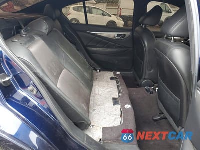 Zdjęcie 10 z 12 samochodu: 2021 INFINITI Q50 SIGNATURE EDITION VIN:JN1EV7CP7MM706120 - miniatura