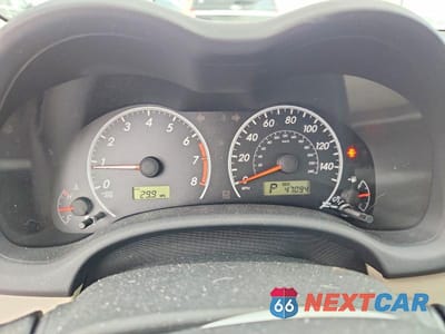 Zdjęcie 9 z 11 samochodu: 2013 TOYOTA COROLLA LE VIN:5YFBU4EE8DP113425 - miniatura