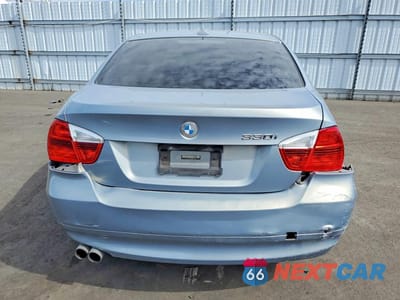 Zdjęcie 6 z 12 samochodu: 2006 BMW 330 I VIN:WBAVB33516KR77635 - miniatura